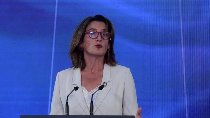 Informe sobre el hidrógeno: una revolución en ciernes