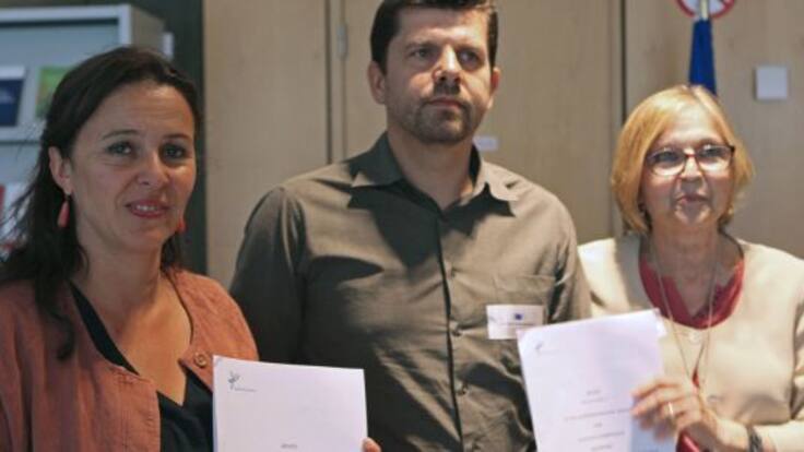 Entrevista a Laura del Moral (08/07/2016)