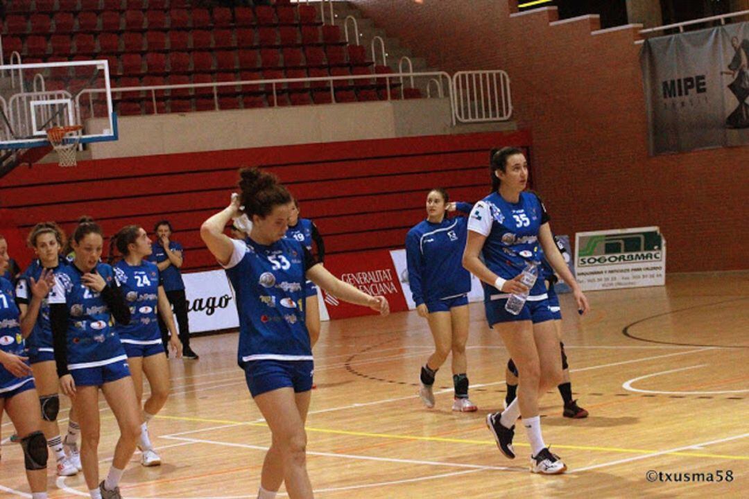 Misión casi imposible para el Elda Prestigio