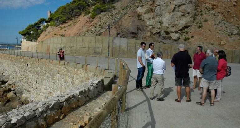 Les obres posaran punt i final a un procés de deteriorament agreujat el 1994.