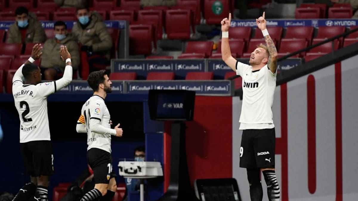 Ganar o ganar, no hay otra opción