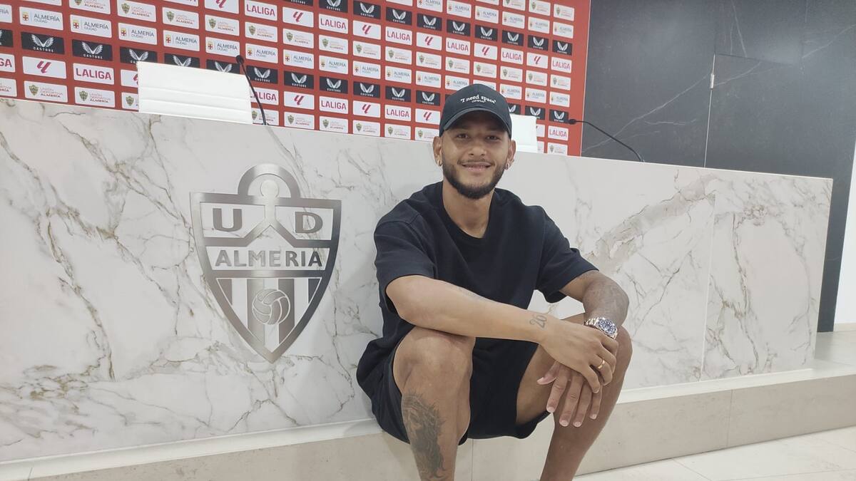 Luis Suárez se confiesa con la Cadena SER