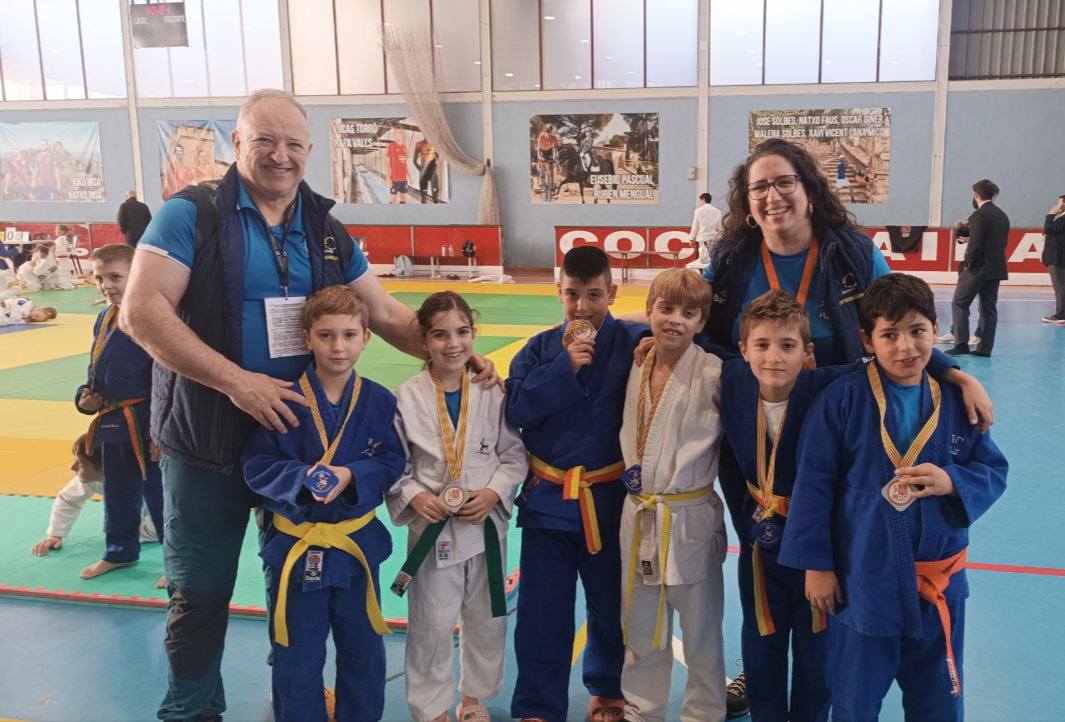 JudoCAMV