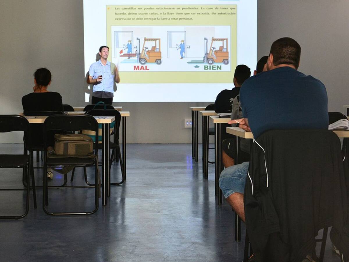 Formación Profesional como futuro