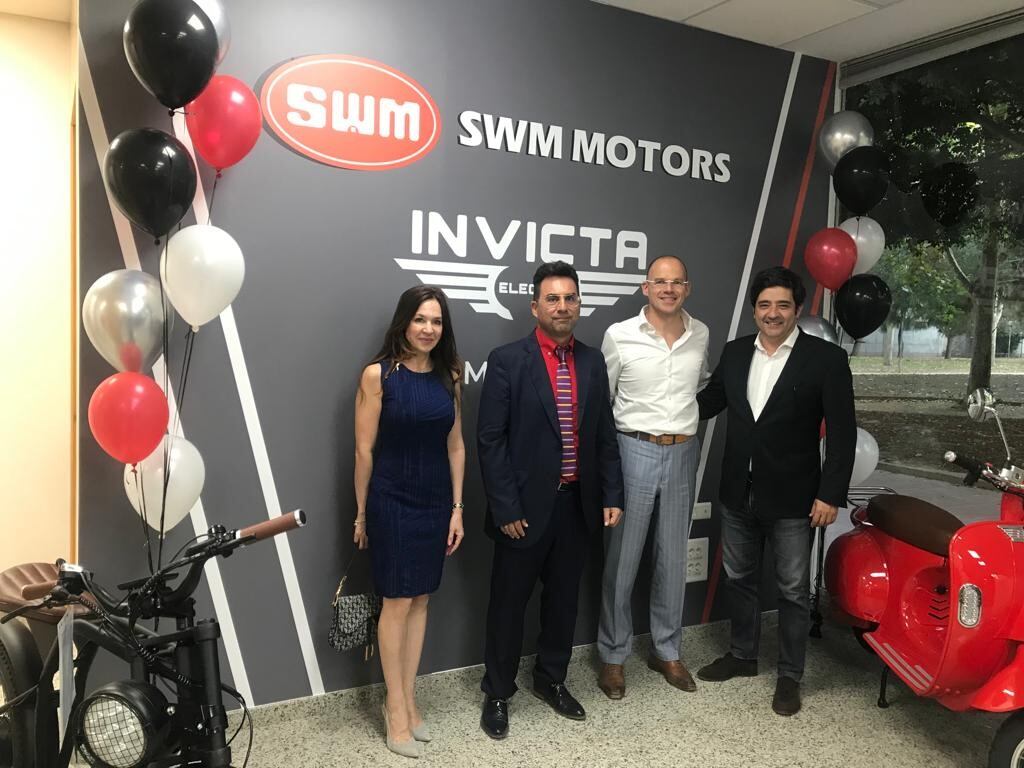 El grupo Joycar abre nuevas instalaciones en Murcia