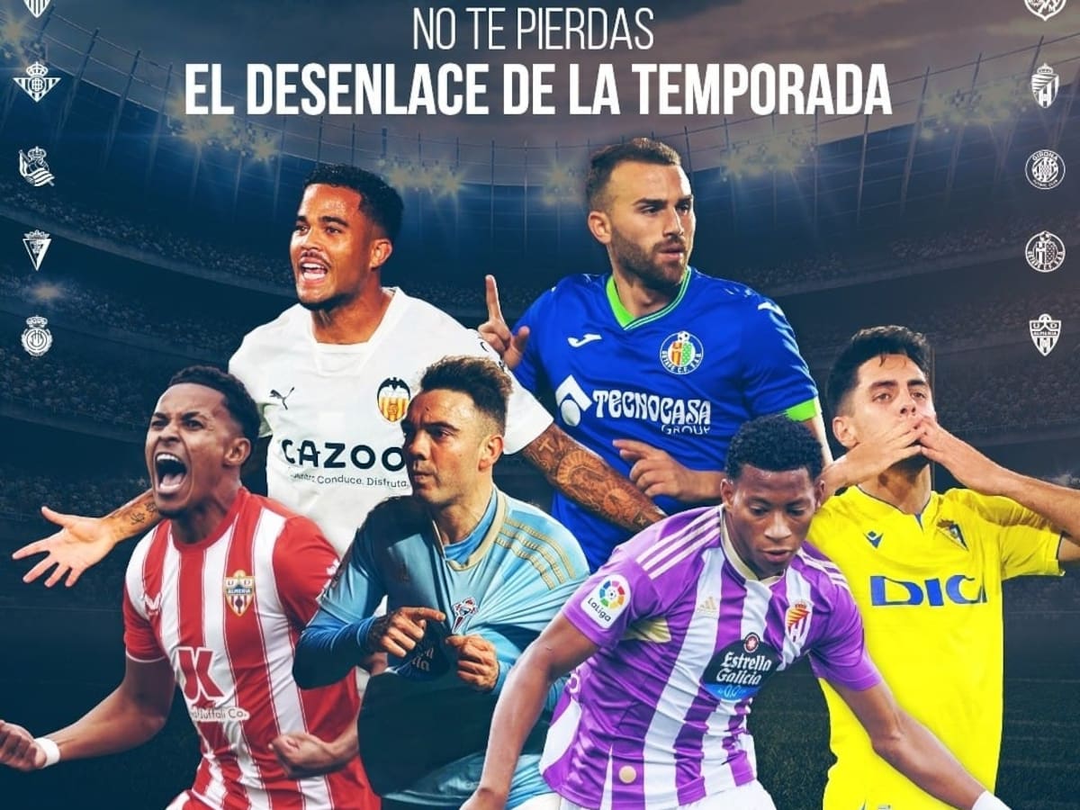 Lázaro no se baja de la ola