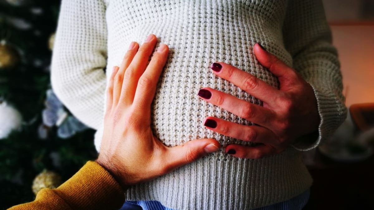 Nace el primer bebe en España mediante una prótesis de cérvix creada por una impresora 3D