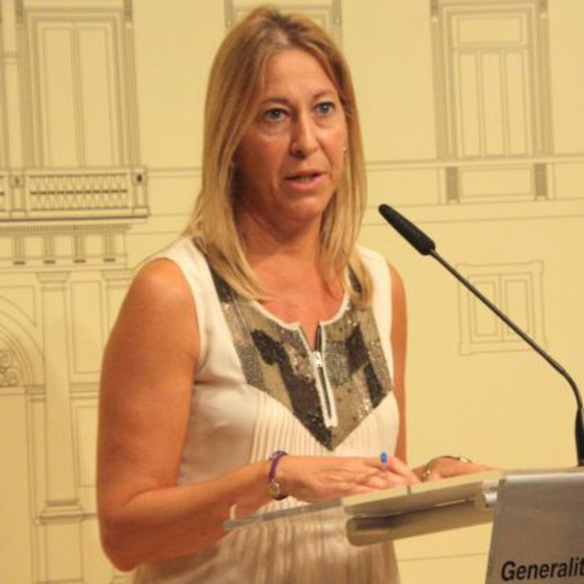 La Generalitat diu que compleix la llei