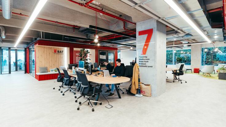 Elixabete Etxanobe, diputada general de Bizkaia