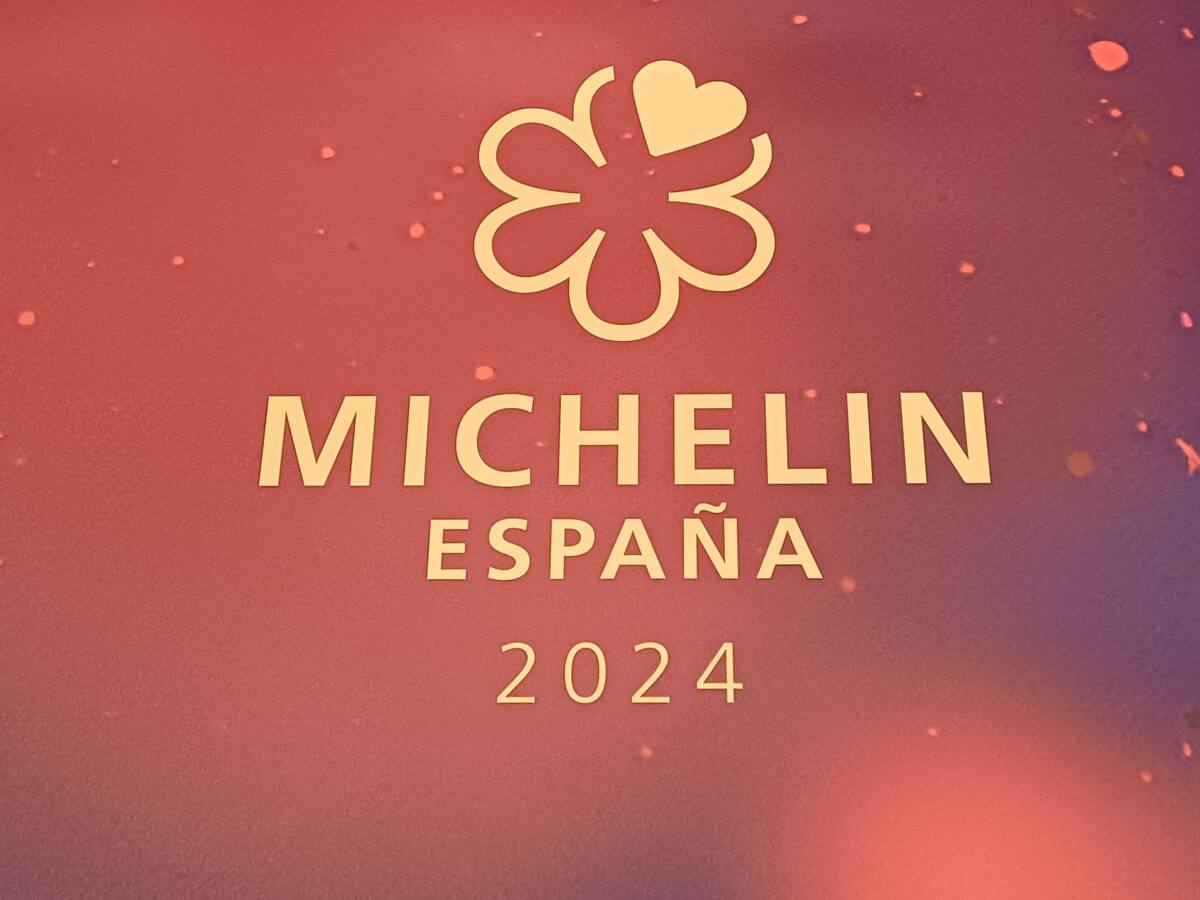 León conserva su brillo en el universo Michelín