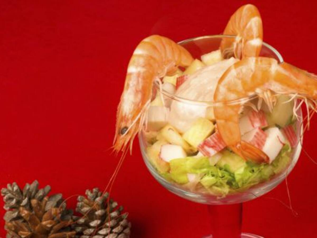 Mikel Iturriaga y David de Jorge hablan de comida 'viejuna' navideña