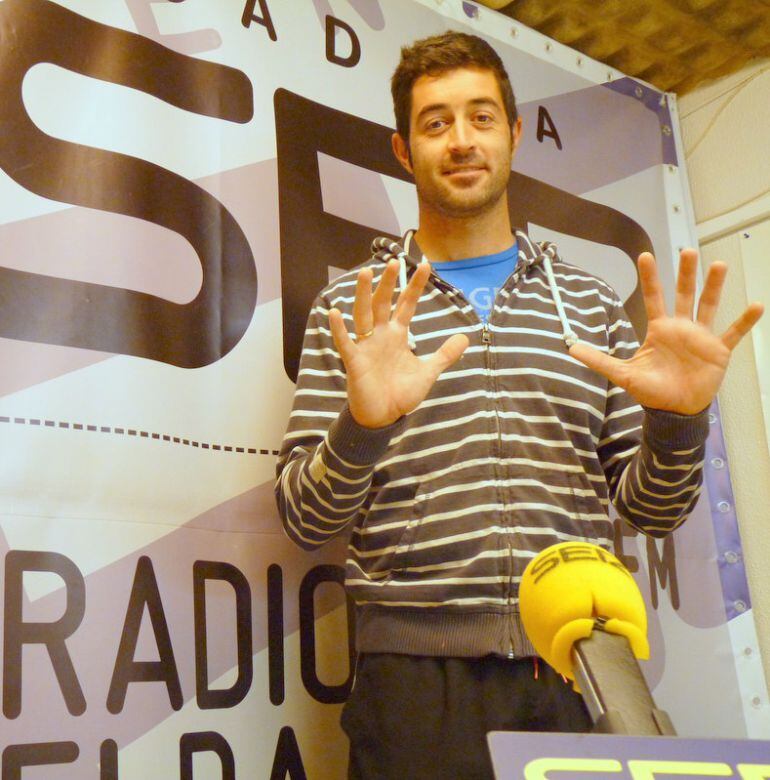 Alberto Maciá seguirá en el Novelda C. F.