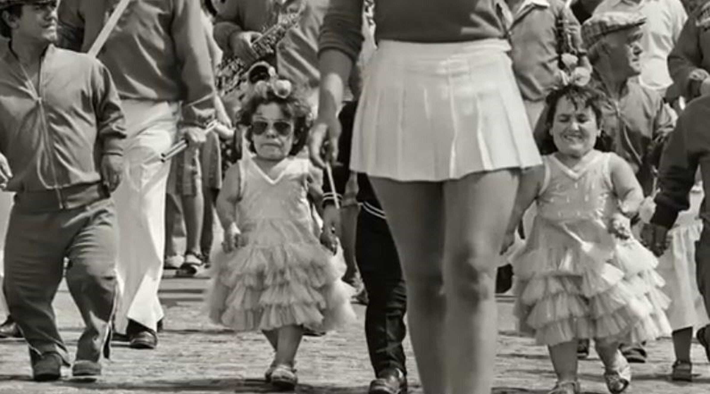 Fotografía de Benito Román.