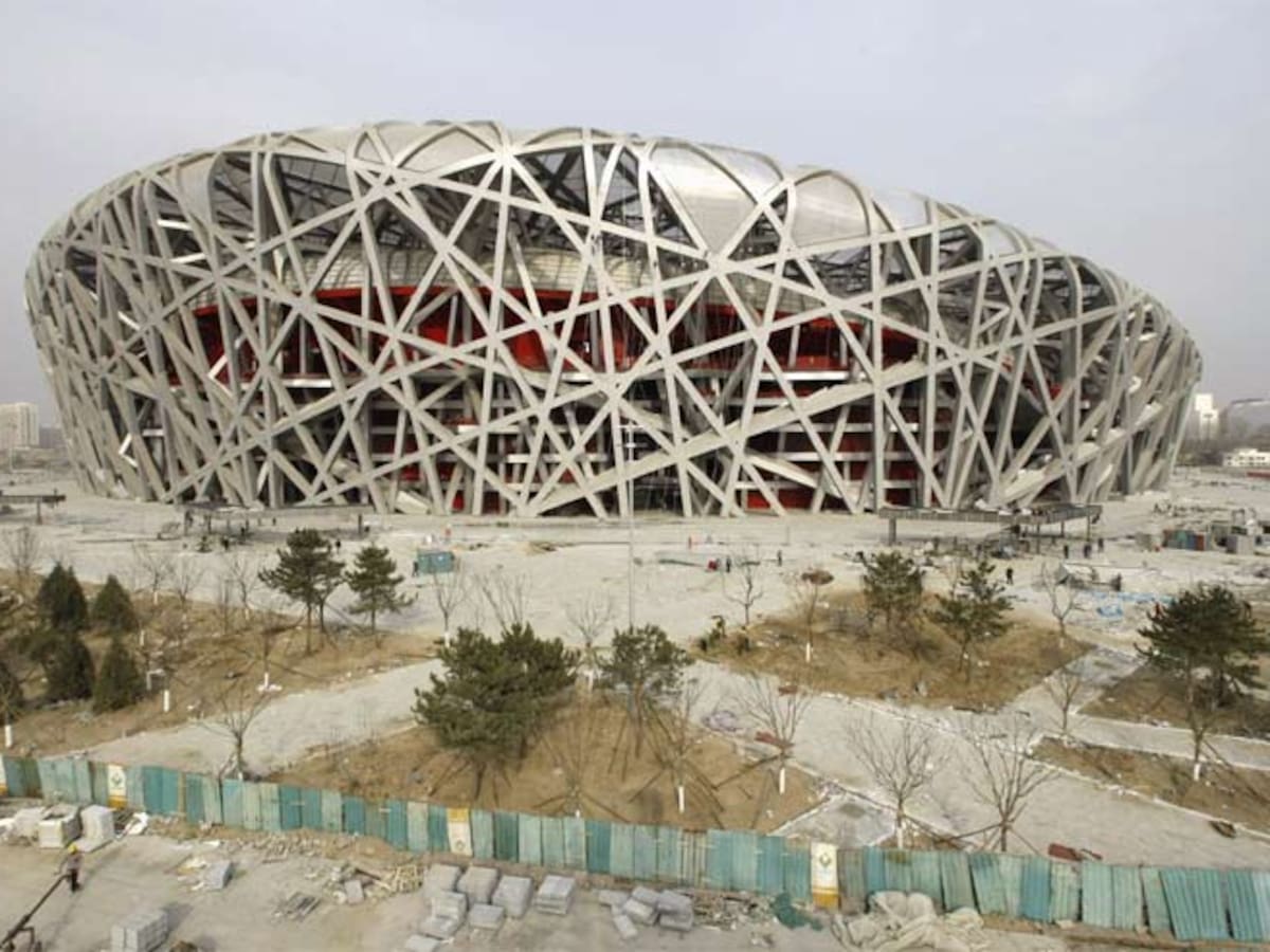 El COI admite riesgo para los atletas de los JJ OO de Pekín