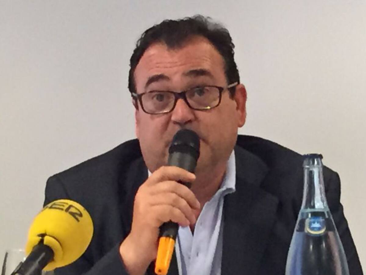 Gómez Cavero presentará este jueves su candidatura a la Alcaldía de Cuenca