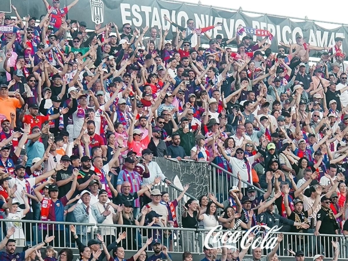 El Eldense lanza una promoción 2x1 para abonados ante el Marbella