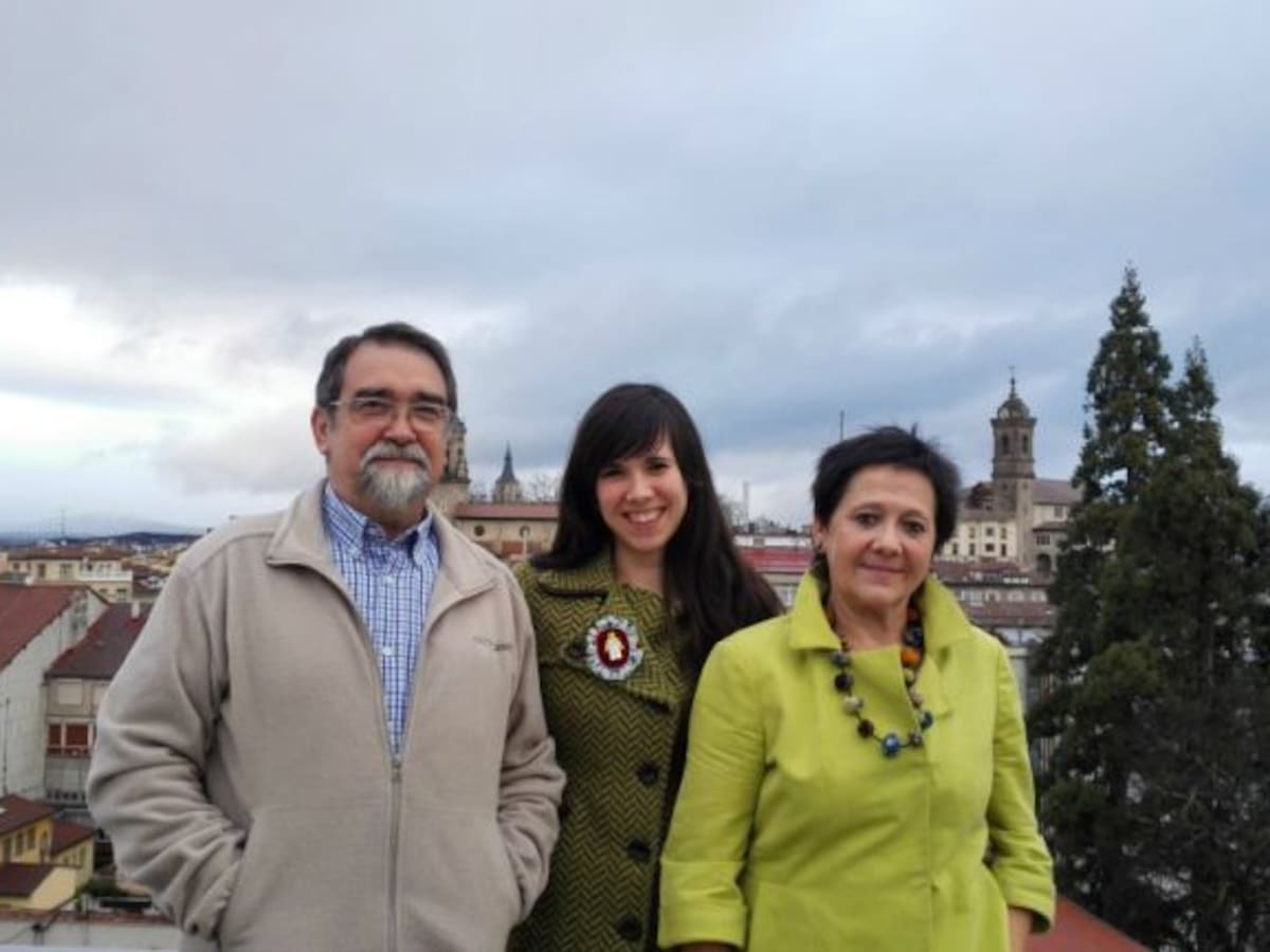 Escuela made in Álava en el Congo