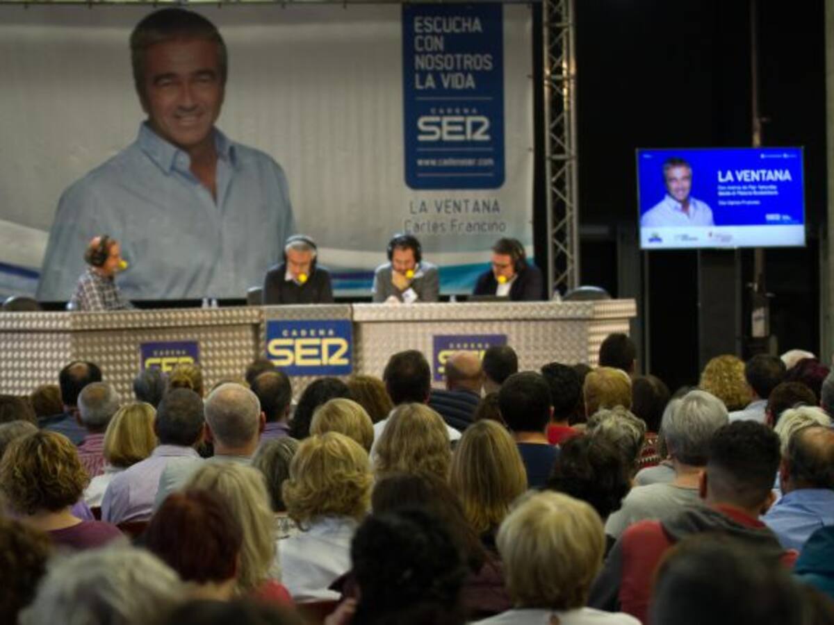 La Ventana llena el Euskalduna