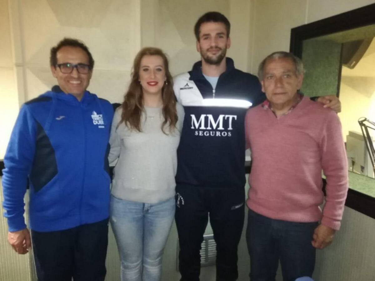 Radio Zamora entre los premiados por la Federación de Balonmano de Castilla y León