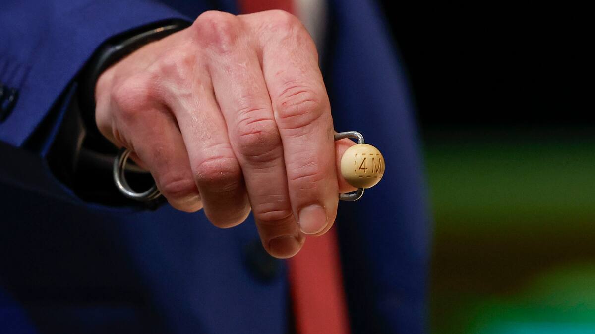 Palencia, segunda provincia de Castilla y León con mayor consignación del Sorteo del Niño, aunque muy lejos de Soria