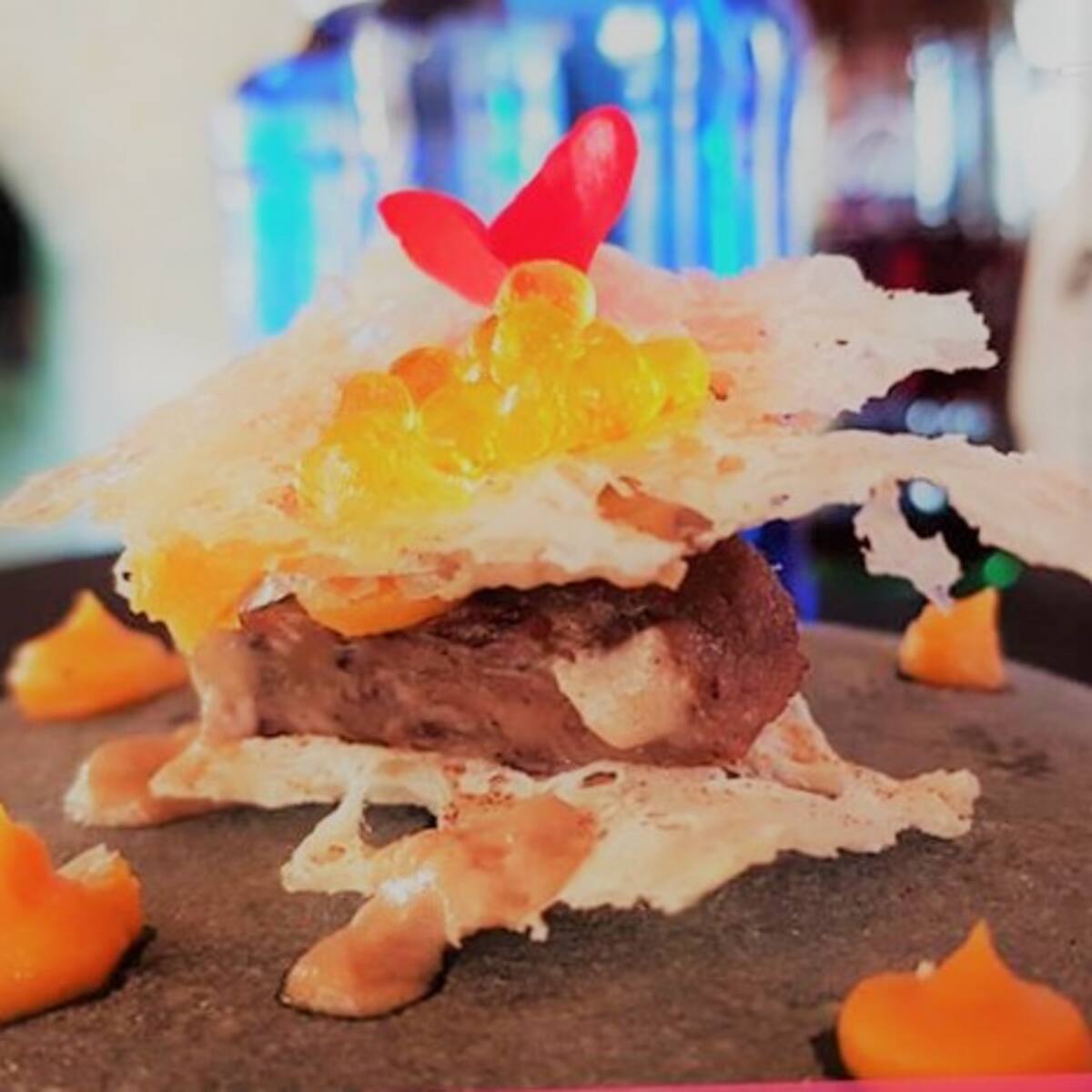 “Art & Toro”, de Venta Petruso, gana Tapas de 10 del Alto Gállego