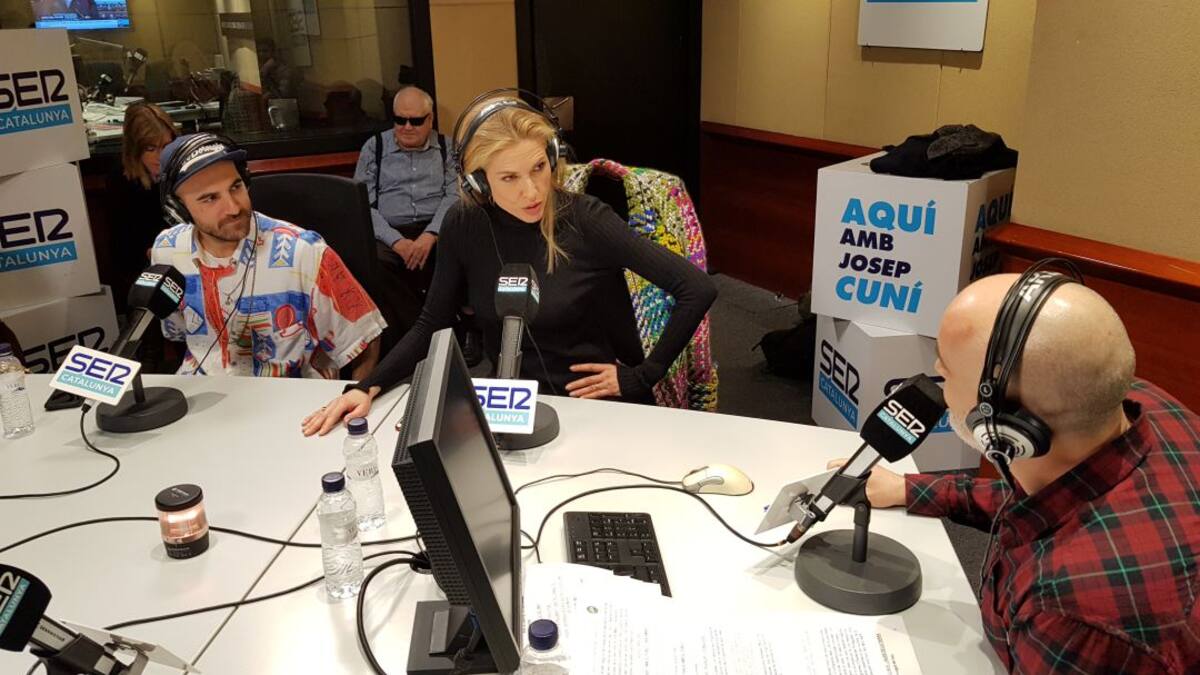 Espècies Protegides - Judit Mascó i Nil Moliner (13/02/2019)