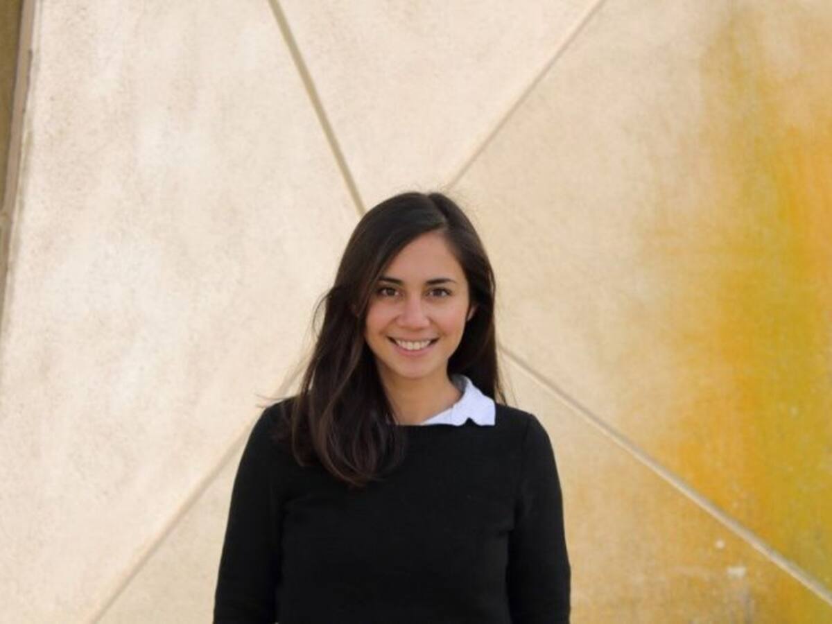 Becada con 1,5 millones de euros una profesora de la Universidad de Sevilla