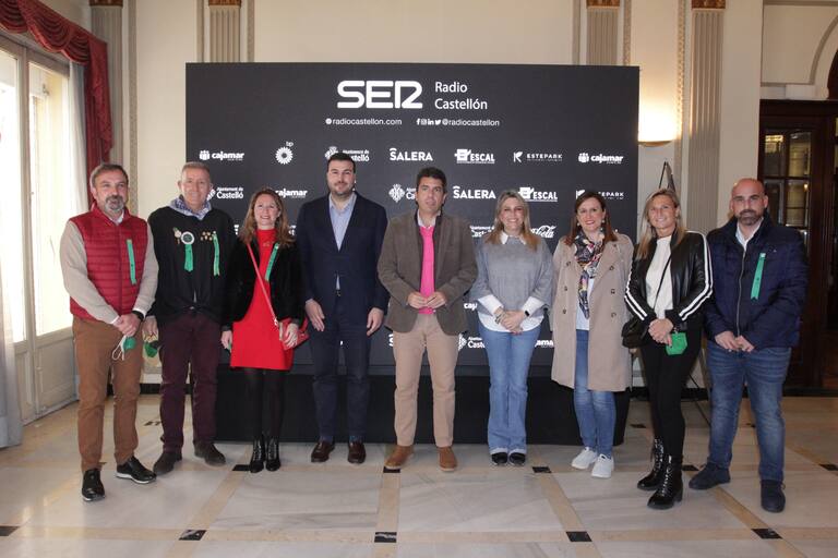 Fiestas de la Magdalena 2022