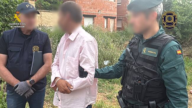 Desarticulada una red criminal en Hormilleja dedicada a la trata de seres humanos con fines de explotación laboral en La Rioja