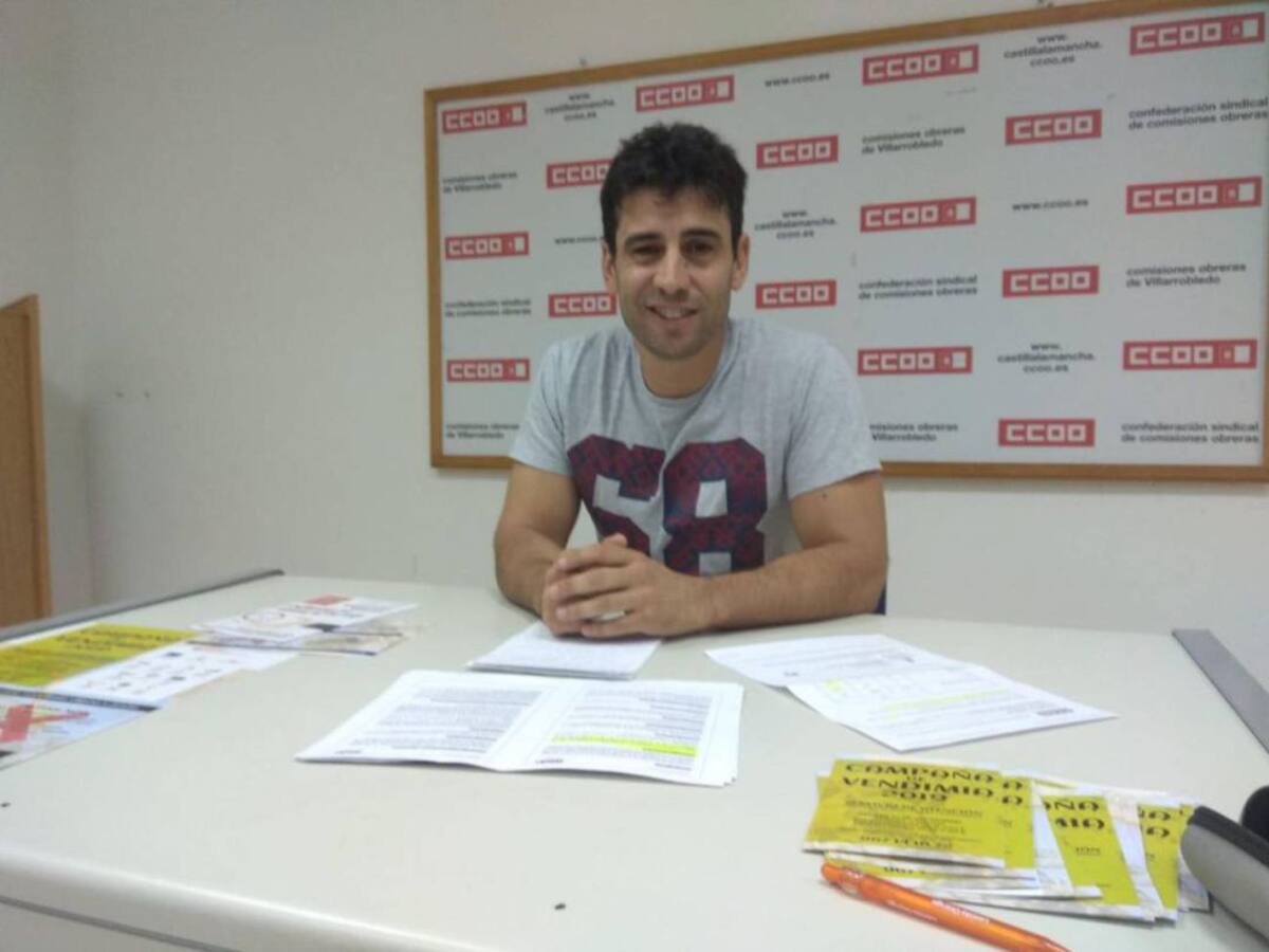 El Ayuntamiento de Villarrobledo se pone al día en el pago de nóminas a trabajadores