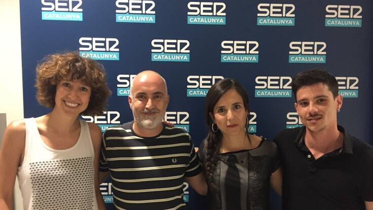 Espècies Protegides (25/06/2019)