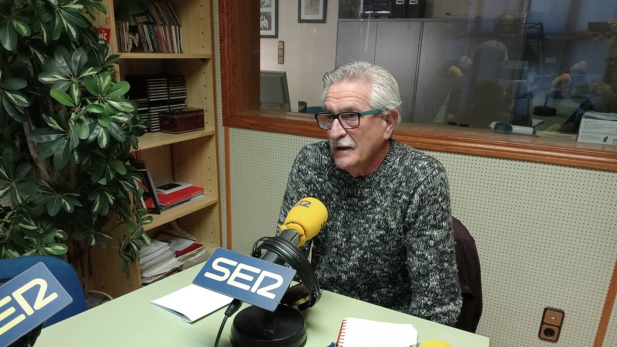 Entrevista a Eduardo Cuñat (Casc Antic Digne i Viu)