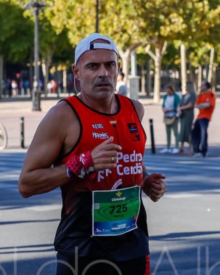 José María Fernandez