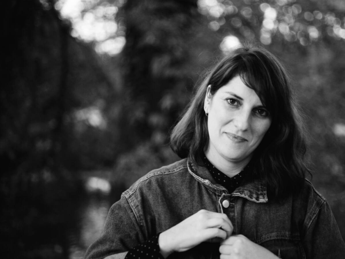 Literatura en femenino