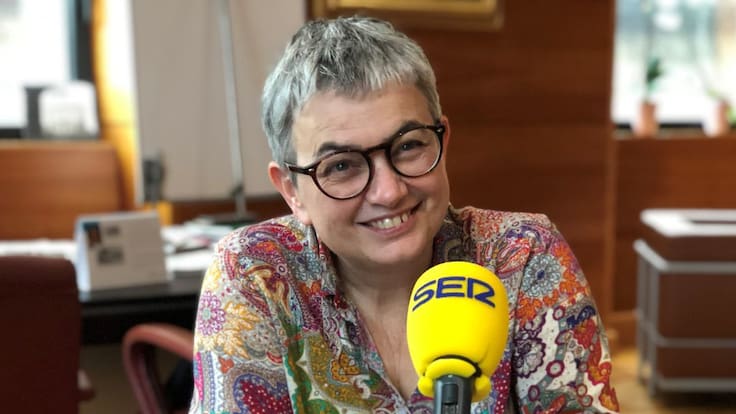 Ana González, alcaldesa Gijón, nuevo repaso situación coronavirus