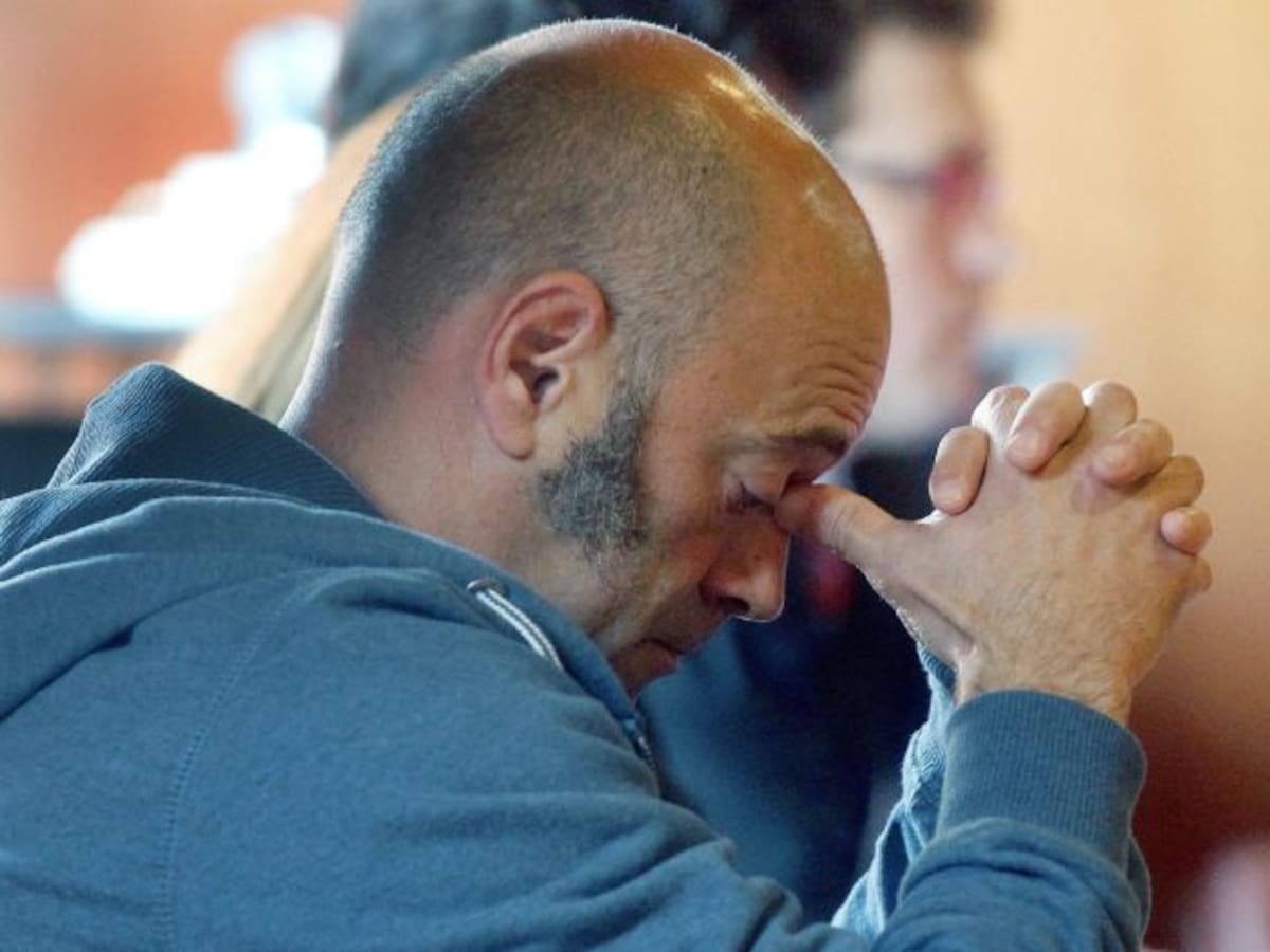 Culpable del doble asesinato en la playa Salvé de Laredo