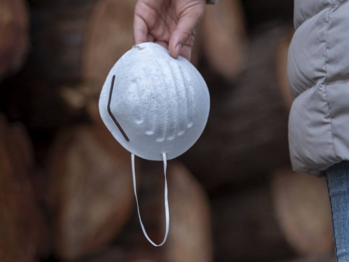 Coronavirus en Castilla y León: última hora de los afectados