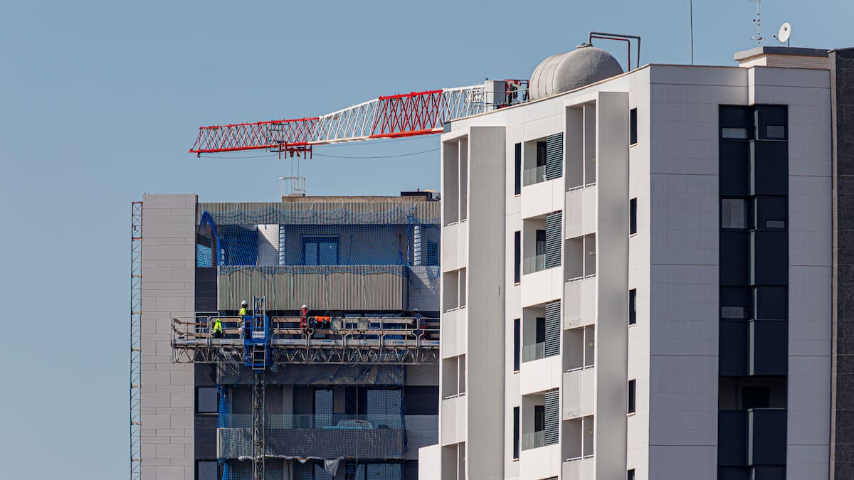 Las multinacionales chinas se vuelcan en la búsqueda de viviendas para el desembarco de sus trabajadores en Aragón