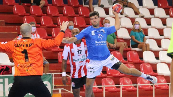 El canterano del Villa de Aranda, ahora en las filas de Atlético Valladolid, Manu García, repasa el duelo que ambas escuadras protagonizan este miécoles en la capital vallisoletana.