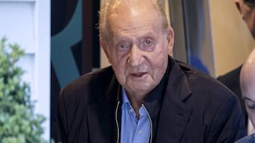 "Si hubiera tenido algún asesor, se la habrían quitado": la frase más demoledora de las memorias del rey emérito