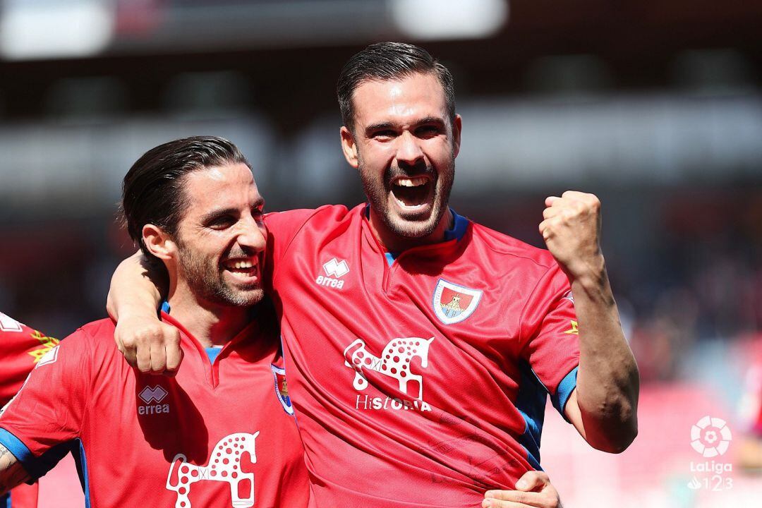 Atienza, nuevo fichaje del Real Zaragoza