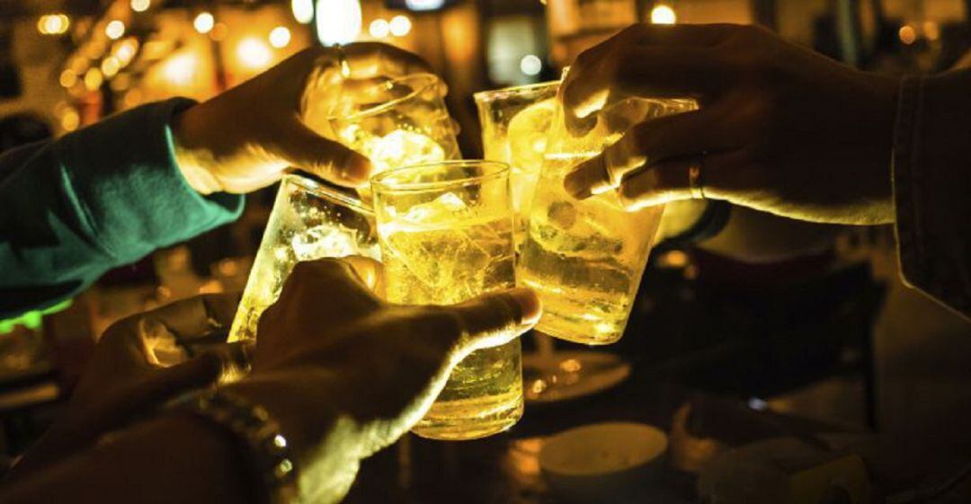 Este fin de semana habrá especial vigilancia en el ocio nocturno