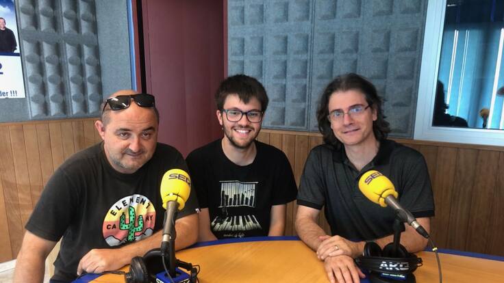 Versiones corales del pop español para dar el pistoletazo de salida a las Festes de la Terra