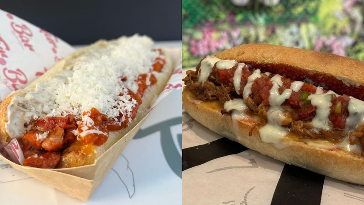 Así son los dos bocadillos de Toledo que aspiran a ser el mejor de España: por menos de 9 euros