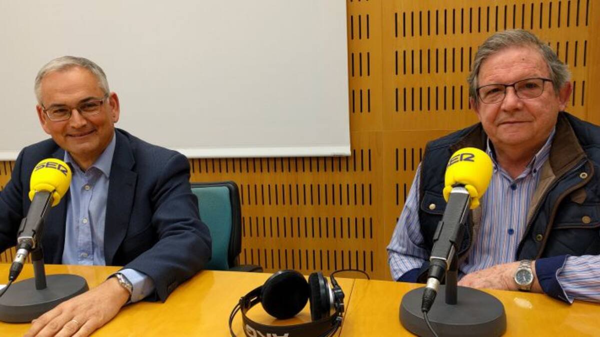 El alcalde de El Perelló convertiría la CV 500 en autovía