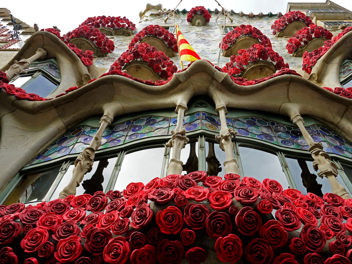 Cortar un tallo cada dos días: trucos para hacer que las rosas duren más