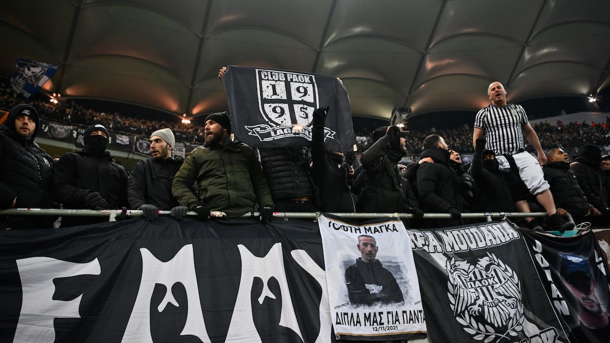 El Infierno inexpugnable de Salónica