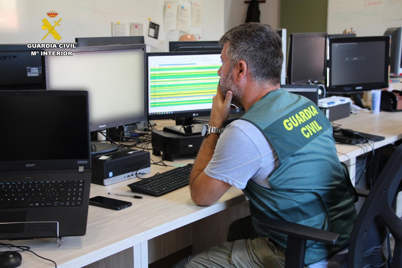 Guardia Civil