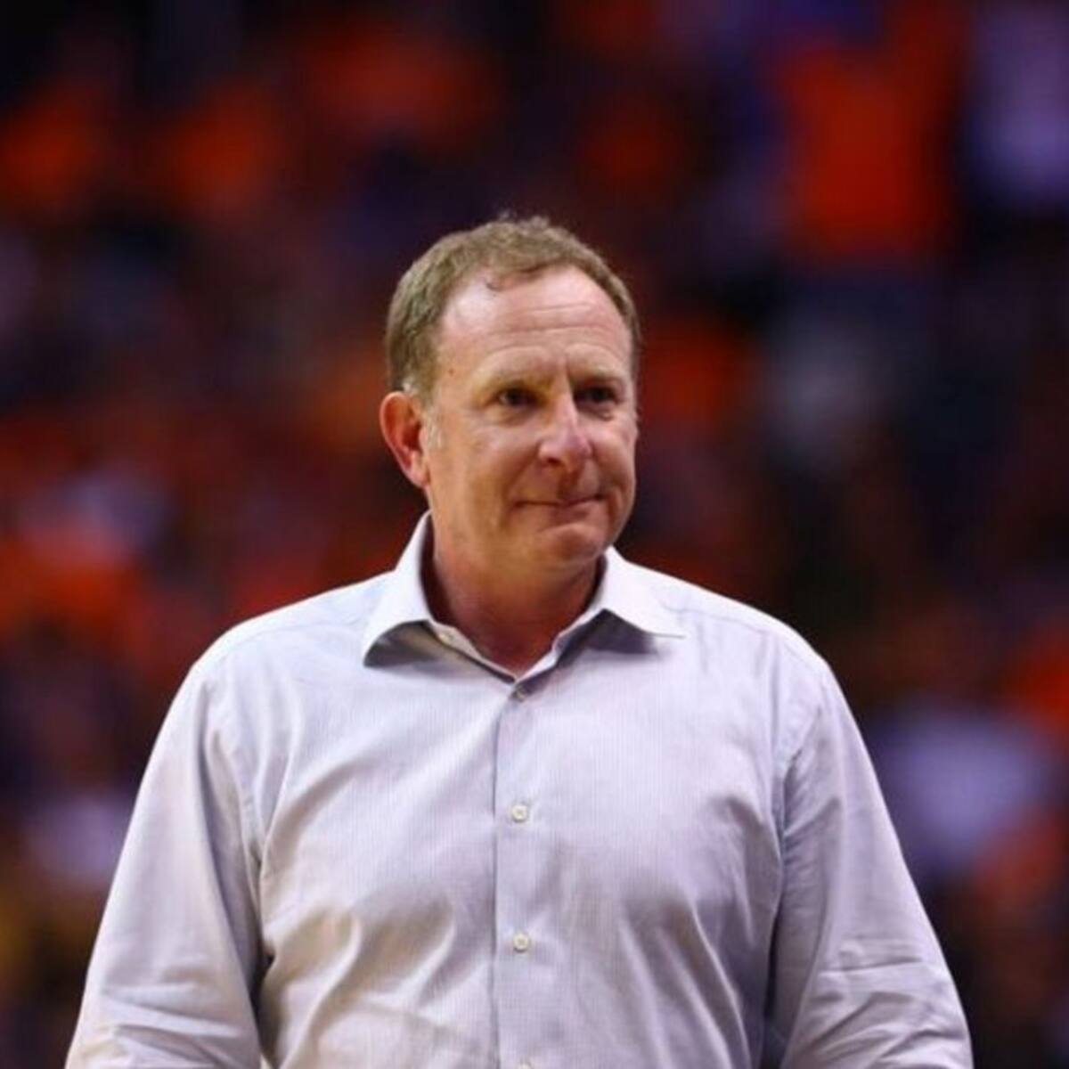 Andy Kohlberg y Robert Sarver celebran "con alegría" el 103 aniversario del club