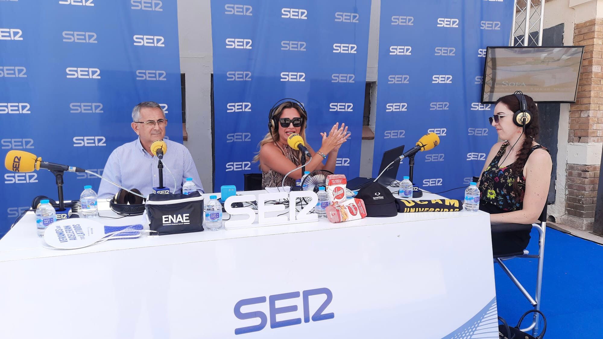 La Radio al Sol desde La Unión